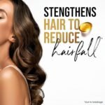 Pantene Pro-V Smooth and Silky Shampoo 1L - Image 2