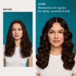 OGX Nourishing + Coconut Milk Conditioner – 385ml - Image 2