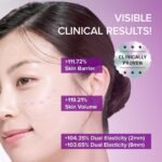 Mary&May Spicule Collagen PDRN Cream – 15g - Image 4