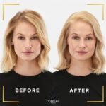 L’Oreal Preference 11.11 Ultra Light Cool Crystal Blonde Hair Dye - Image 2