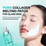 Anua Salmon DNA PDRN Collagen Melting Patch – 2 Pairs (4EA) - Image 2