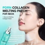 Anua PDRN Collagen Melting Patch for Neck – 4EA - Image 2