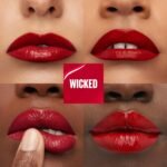 Maybelline Vinyl Ink Wicked Lipstick 4.2ml - Image 2