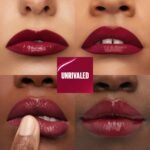Maybelline Vinyl Ink Unrivaled Lipstick 4.2ml - Image 2