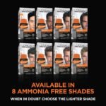 L'Oréal Paris Men Expert Permanent Hair Color –Medium Brown 04 - Image 4
