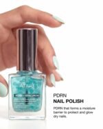 Anua PDRN Hyaluronic Acid Hydrating Nail Polish 10ml - Image 2