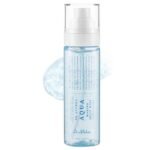 Dr. Althea Aqua Marine Jelly Mist 100ml – Hydrating facial mist with marine extracts for refreshing, soothing, and glowing skin.