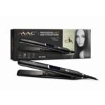 MAC Styler MC-3082 Professional Hair Straightener – Fast heating hair straightener for smooth, sleek, and frizz-free styling.