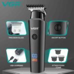 VGR V-937 Hair & Beard Trimmer - Image 2
