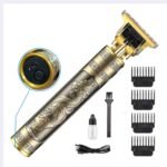 Vintage T9 Hair Trimmer - Image 2