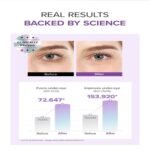 Mary&May Tranexamic Acid + Glutathione Eye Cream (Mini) – 12g - Image 2