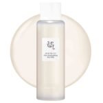 Beauty of Joseon Glow Replenishing Rice Milk 150ml – Hydrating toner with rice extract for glowing, smooth skin.