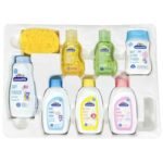Kodomo Baby 8pcs Gift Set - Image 2