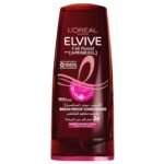L’Oréal Paris Elvive Full Resist Conditioner 400ml – Anti-hair fall conditioner with biotin for stronger, healthier hair.