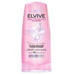 L’Oréal Paris Elvive Glycolic Gloss Conditioner 400ml – Conditioner with glycolic acid for smooth, shiny, and glossy hair.