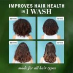 Herbal Essences Bio:Renew Argan Oil of Morocco Shampoo 600ml - Image 2