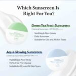 Dr Althea Green Tea Fresh Sunscreen 45ml - Image 2