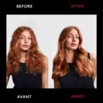 TRESemmé Keratin Smooth Blowout Heat Protect Spray 236ml - Image 2