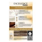 L’Oréal Paris Excellence Hair Color 5.13 Espresso Ash Brown - Image 2