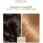 L’Oréal Excellence Hair Color 9.13 Golden Blonde - Image 2
