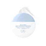 Dr. Althea Aqua Glowing Sunscreen 45ml – Hydrating Korean sunscreen that provides UV protection while giving a radiant, dewy glow finish.