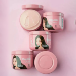 Kota Double Care Keratin Treatment Hair Mask 250ml - Image 3