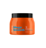 Matrix Mega Smooth Professional Hair Mask 500ml – Intensive deep-conditioning hair mask that nourishes, smooths frizz, and restores softness and shine for all hair types.