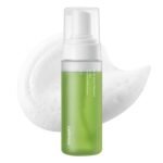 Celimax Noni Bubble Cleanser 155ml – mild foaming face wash for sensitive, oily, dry and combination skin, calming and soothing cleanser.