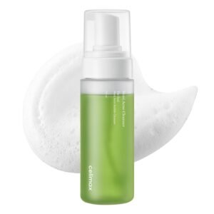 Celimax Noni Bubble Cleanser 155ml – mild foaming face wash for sensitive, oily, dry and combination skin, calming and soothing cleanser.