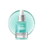 Anua PDRN Hyaluronic Acid Capsule 100 Serum 30ml – hydrating and repairing serum for glowing, plump, and smooth skin.