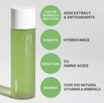 Celimax Noni Moisture Balancing Toner – 150ml - Image 2