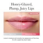 Arencia Honey Glazed Collagen Lip Mask – 15g - Image 2