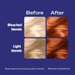 Schwarzkopf LIVE Permanent Hair Color – 030 Mango Twist - Image 2