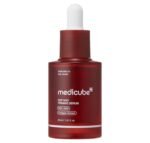 medicube NAD EGF Firming Serum 30ml – anti-aging serum with EGF peptide, NAD+ & collagen for firm, smooth and youthful skin.