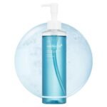 medicube Zero Pore Blackhead Cleansing Oil 205ml – gentle cleansing oil for makeup removal, blackhead care and hydrated skin.