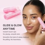 medicube PDRN Pink Collagen Volume Multi Balm Stick – 10g - Image 4