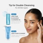 Medicube Zero Pore Blackhead Cleansing Oil – 205ml - Image 4