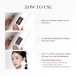 Medicube Age-R Ultra Tune 40.68 – 2-in-1 High-Tech Facial Device - Image 6