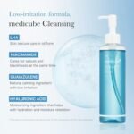 Medicube Zero Pore Blackhead Cleansing Oil – 205ml - Image 3