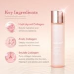 Medicube Triple Collagen Toner – 140ml - Image 3