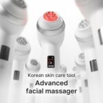 Medicube Age-R Ultra Tune 40.68 – 2-in-1 High-Tech Facial Device - Image 3