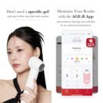 Medicube Age-R Ultra Tune 40.68 – 2-in-1 High-Tech Facial Device - Image 5