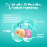 Anua PDRN Hyaluronic Acid Capsule 100 Serum 10ml Mini - Image 2