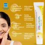 Kojivit Ultra Gel – Dark Spots Treatment 30gm - Image 3