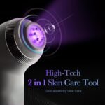Medicube Age-R Ultra Tune 40.68 – 2-in-1 High-Tech Facial Device - Image 2