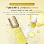 Medicube Jelly Mist Serum – 100ml - Image 2