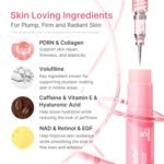 medicube PDRN Pink Collagen Volume Multi Balm Stick – 10g - Image 3