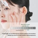 Celimax Real Noni Eye Cream with Bakuchiol – 20ml - Image 4