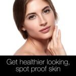 Neutrogena Visibly Clear Spot Stress Control Daily Scrub 150ml - Image 2