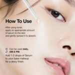 Anua PDRN Hyaluronic Acid Capsule 100 Serum 10ml Mini - Image 4